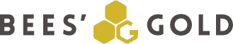 BEES' GOLD Logo